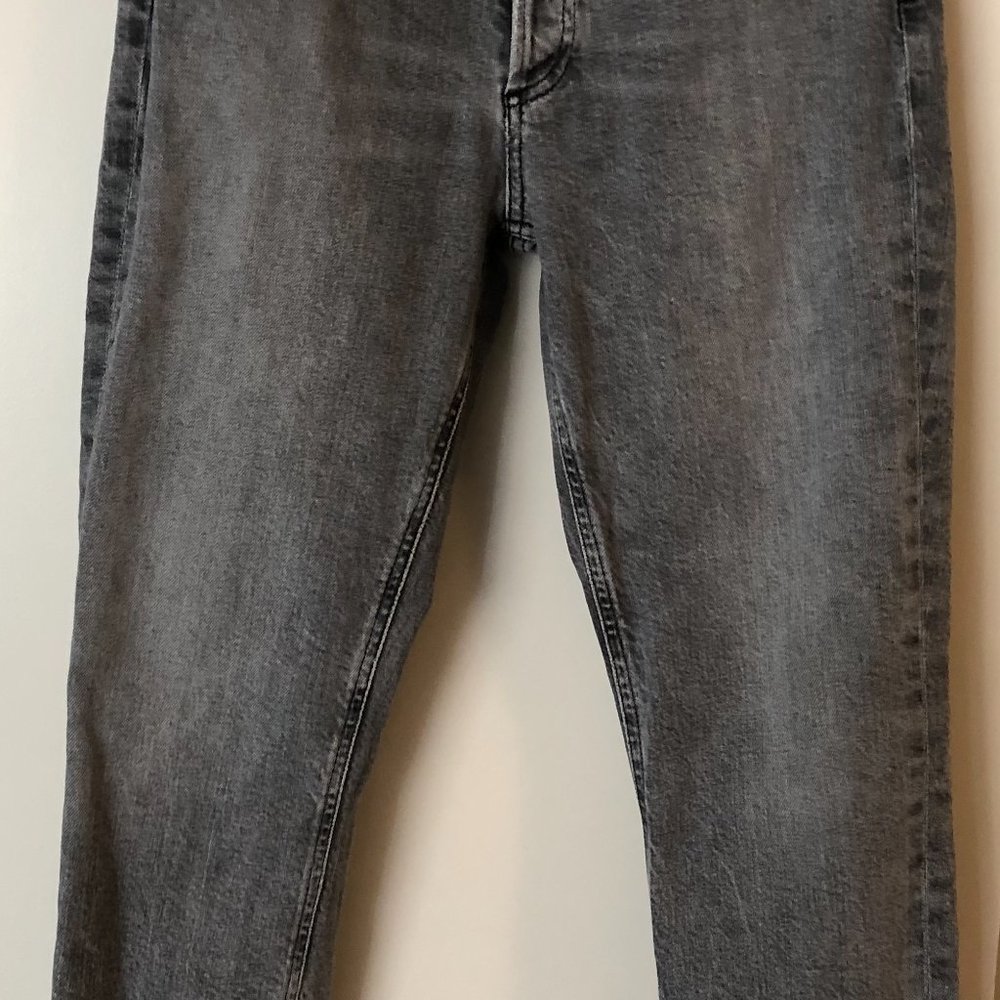 Agolde High Rise Jeans, size 27